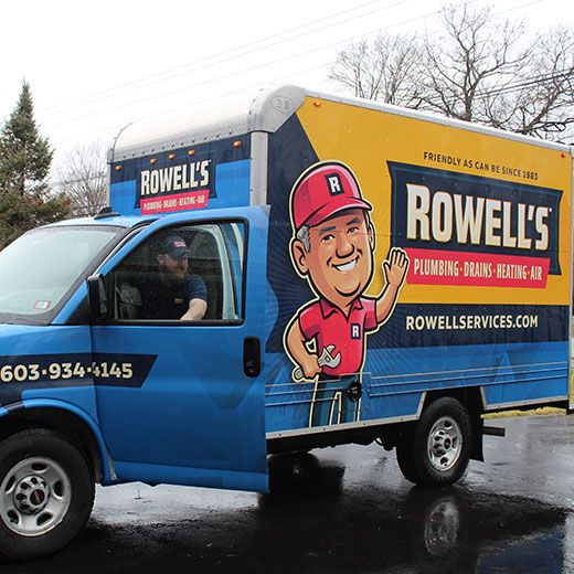 Same Day Drain Sewer & Rooter Pros Across Woodstock