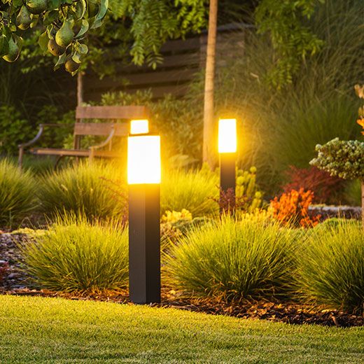 Lighting Electrical Experts In Woodstock