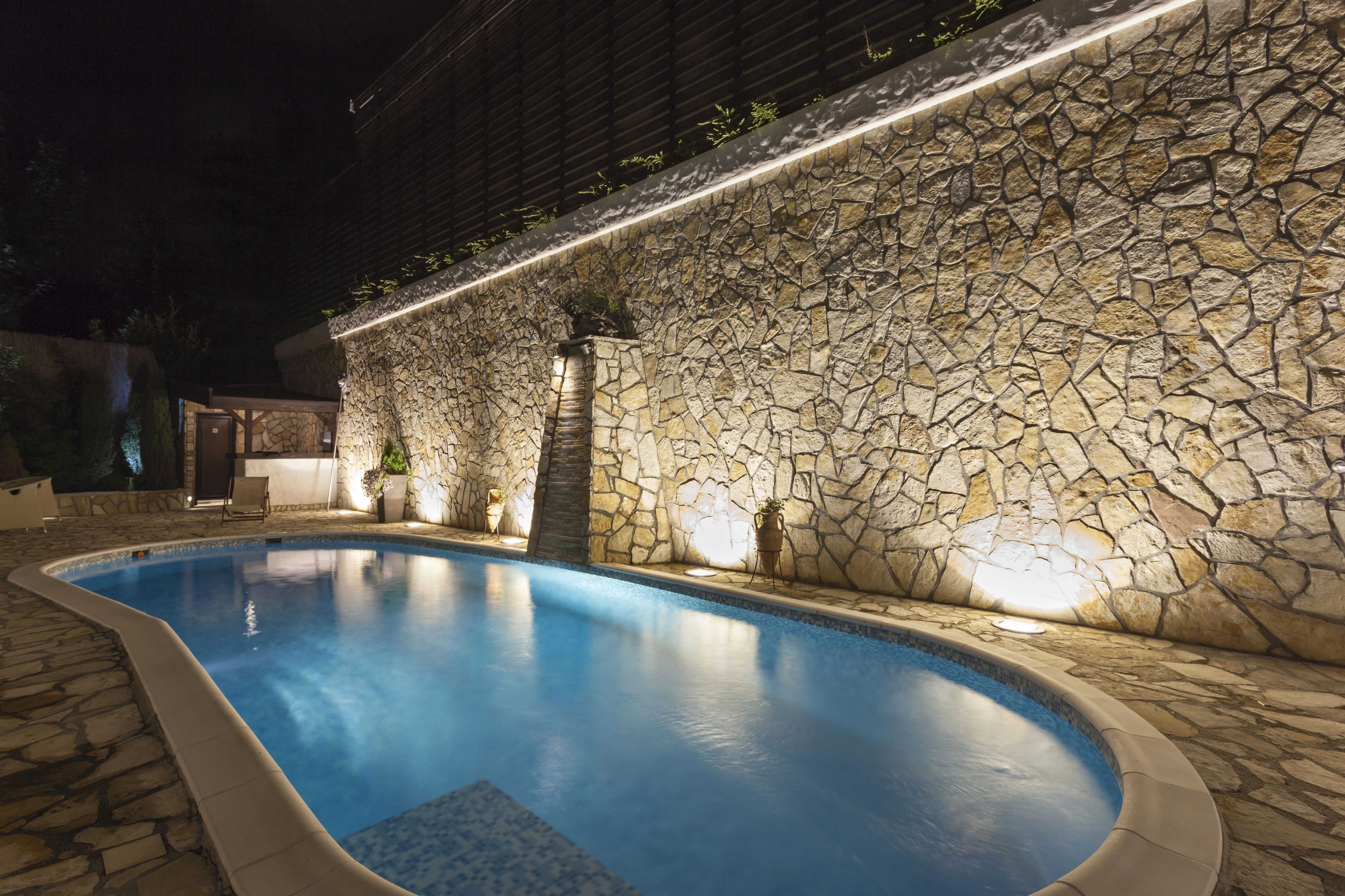 Woodstock Landscape & Outdoor Lighting Electricians