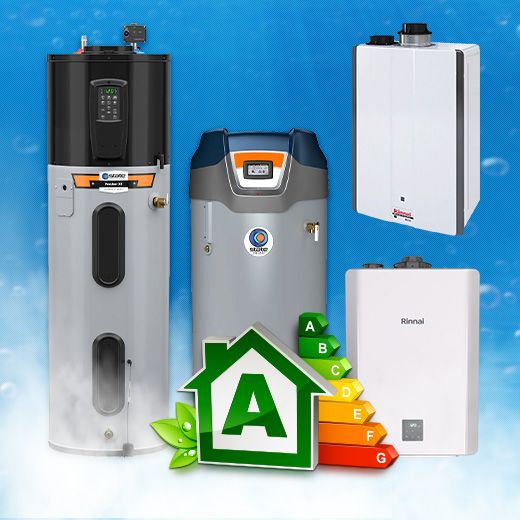 Woodstock Water Heater Savings & Repairs: Fast Today