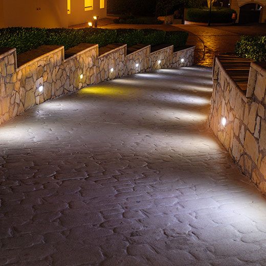 Woodstock Landscape & Outdoor Lighting Electricians