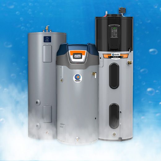 Woodstock Water Heater Savings & Repairs: Fast Today