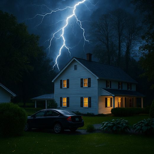 Standby Generator Experts In Woodstock
